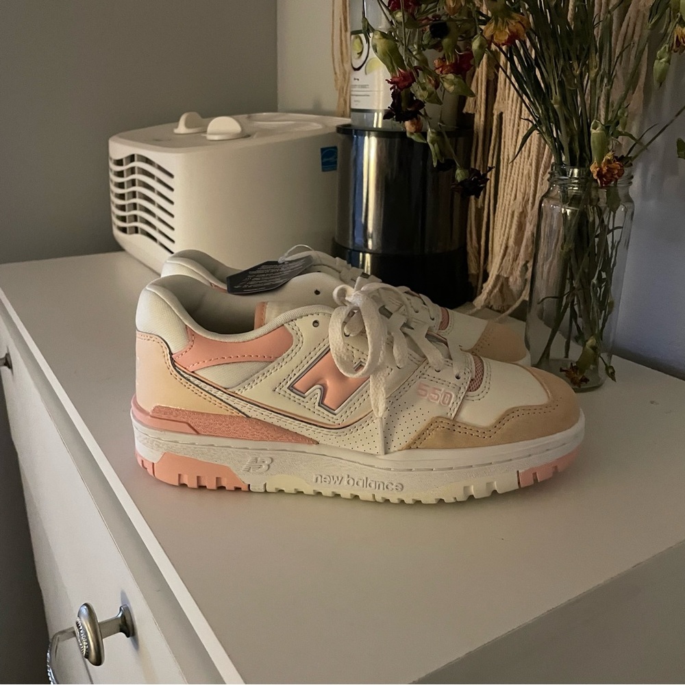new balance 550s
